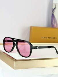 Picture of Louis Vuitton Sunglasses _SKUfw79279430fw